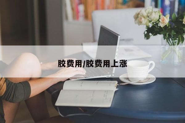 胶费用/胶费用上涨