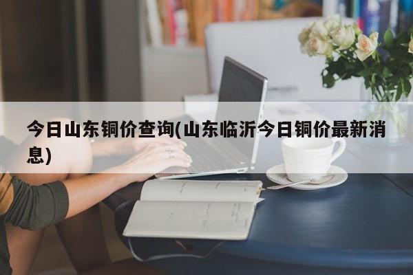 今日山东铜价查询(山东临沂今日铜价最新消息)