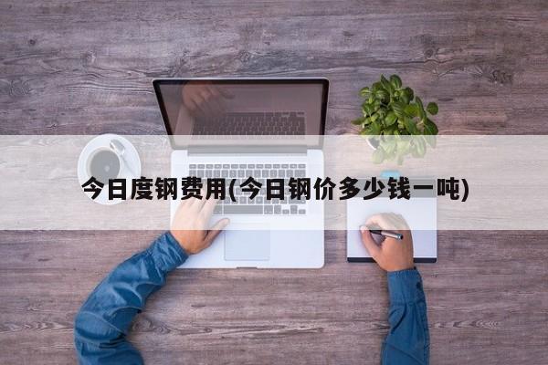 今日度钢费用(今日钢价多少钱一吨)