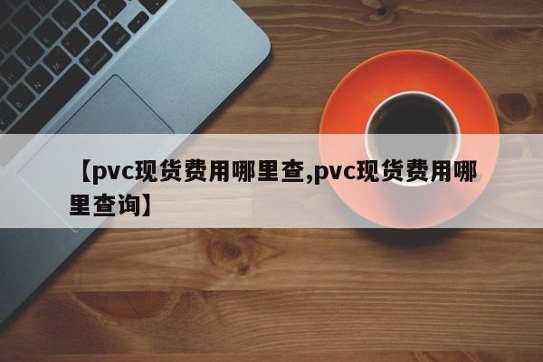 【pvc现货费用哪里查,pvc现货费用哪里查询】