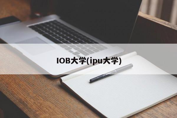 IOB大学(ipu大学)