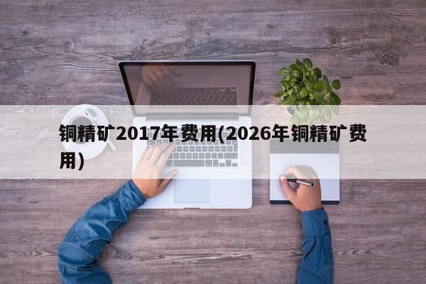 铜精矿2017年费用(2026年铜精矿费用)