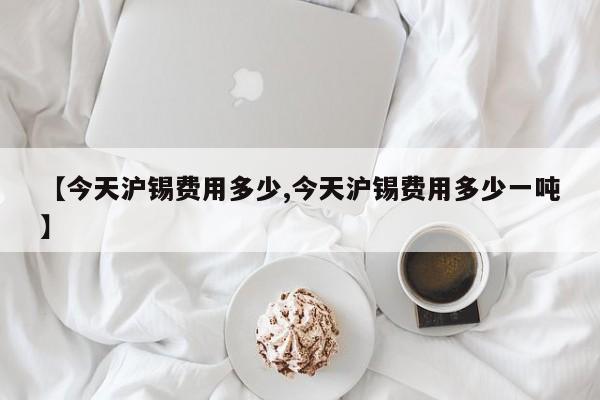 【今天沪锡费用多少,今天沪锡费用多少一吨】