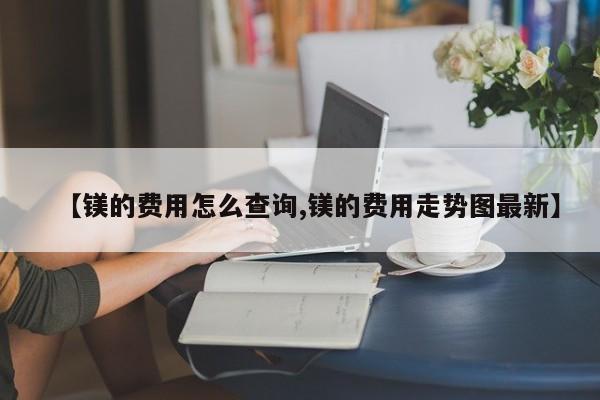 【镁的费用怎么查询,镁的费用走势图最新】