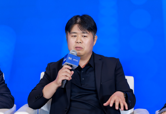 百度智能云何永占：AI今年最大的变化是可以真正“落地交付”