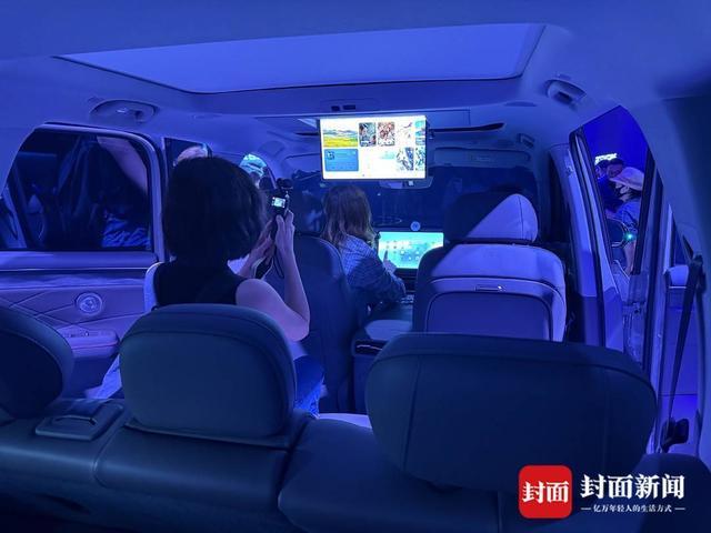 华为之后，字节也在深入汽车圈：荣威抢先落地豆包座舱助手