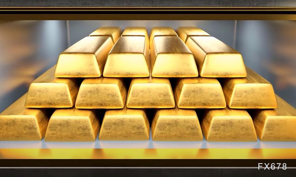 黄金交易提醒：4300大关失而复得！特朗普放话“摧毁伊朗	”	，联合国大会能否迎来转机？