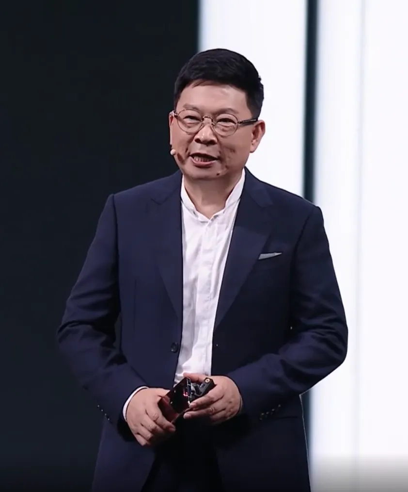 华为Mate90手机来了！余承东最新发声