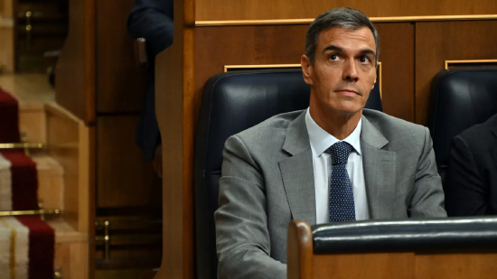 住房危机引发抗议浪潮，西班牙首相桑切斯宣布举行提前大选