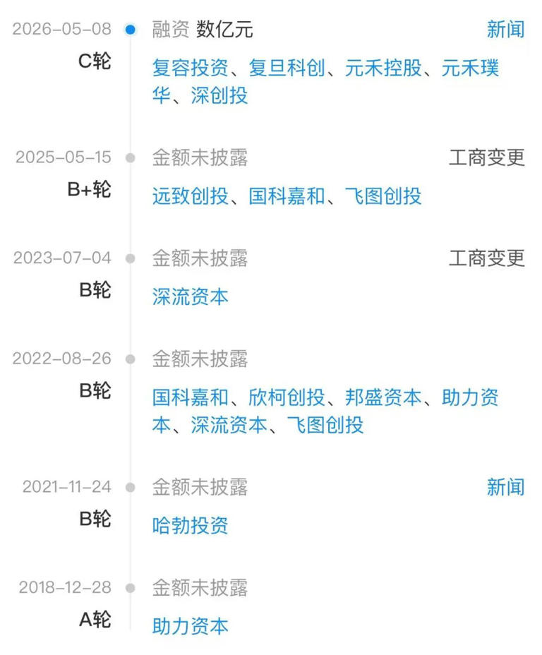 年入3.78亿，三位复旦博士要IPO了