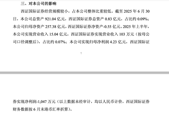 西南证券原董事长吴坚被查，曾长期执掌跨境业务