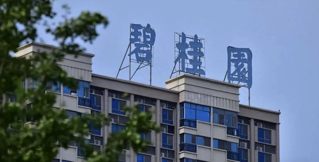 碧桂园的问题比恒大更大，看到许家印的结局	，杨氏父女疯狂求生
