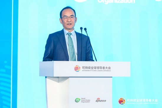 ESG迈入新阶段！中国人寿许崇苗：四大抓手打造寿险可持续发展样本