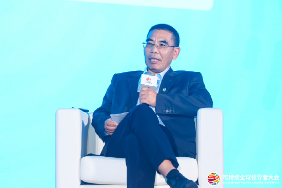 大自然保护协会张小全：生态系统是天然防灾缓冲带，保险可把无形生态防护价值转化为可投资标的