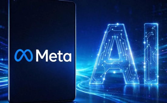 Meta Q3营收超预期并宣布1拆2股票分割，上调资本支出加码AI