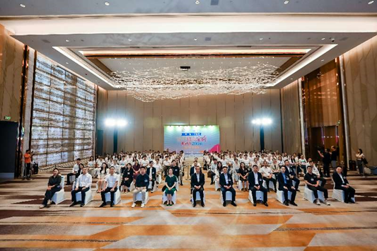 国际与粤港澳青年同框•六小时穿越湾区五城 一带一路x大湾区青年城市定向挑战赛2026圆满举行